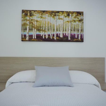 Hostal Delia อะโลรา ภายนอก รูปภาพ
